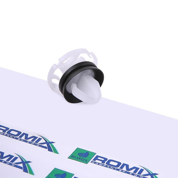 Clip de fijación de moldura de puerta Romix C60332 precio, desde 2,77 EUR