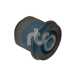 01700442 RTS Silentblock de brazo de suspensión delantero inferior