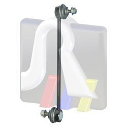 Bieleta estabilizadora delantera RTS 9705910 precio, desde 10,44 EUR