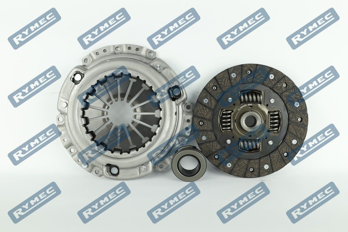 Kit de embrague para Mazda 5 II (CR)