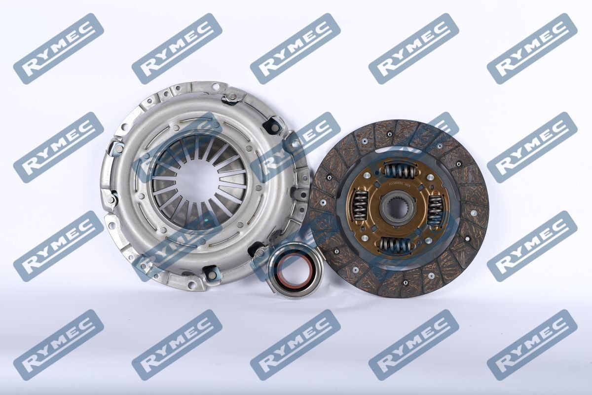 Kit de embrague para Honda Civic VIII (FN)