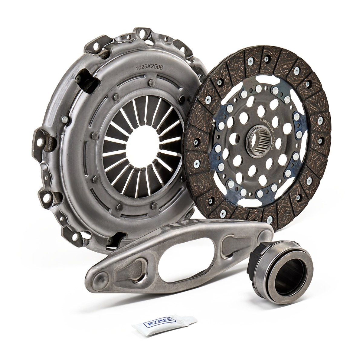 Kit de embrague BMW 1 
