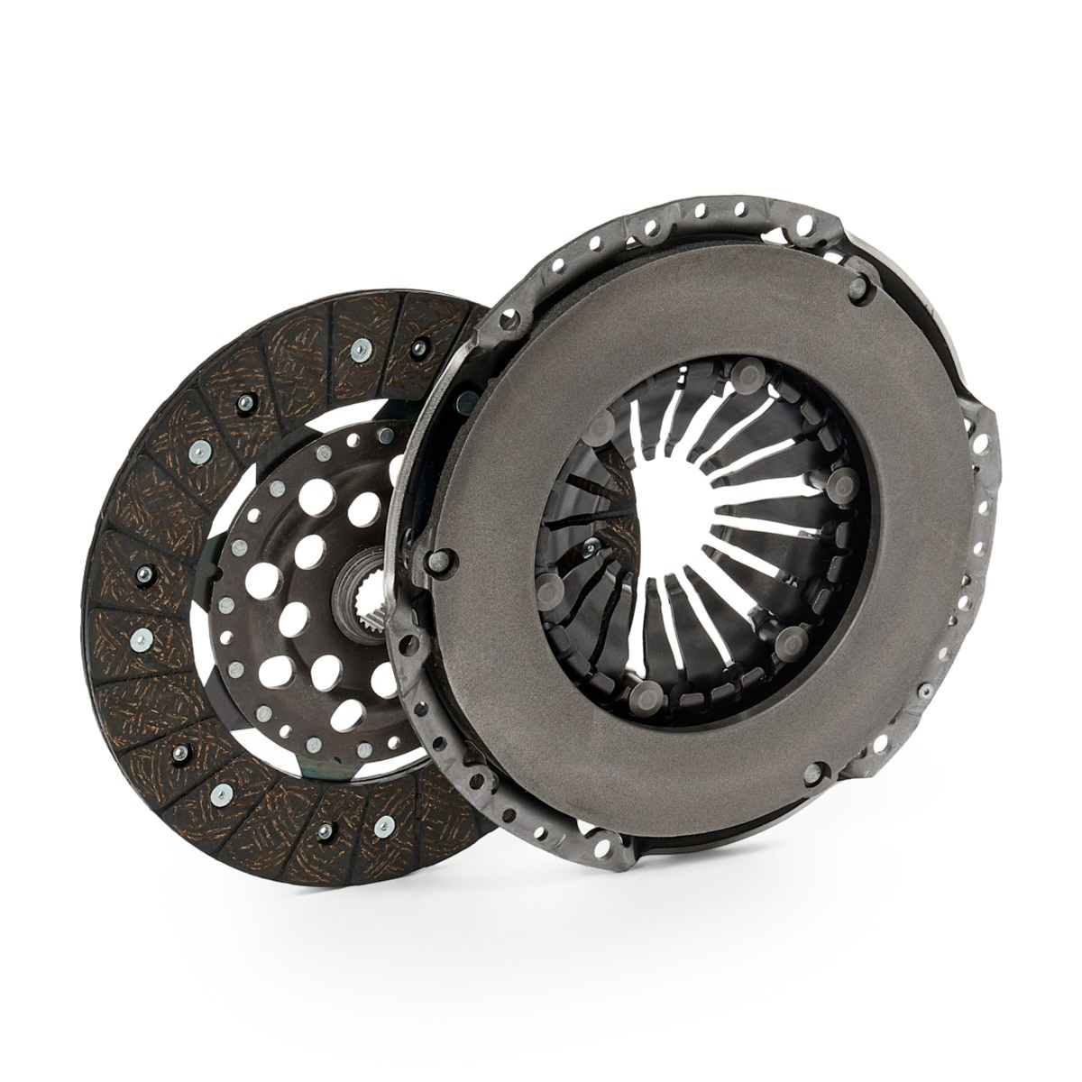 Comprar Embrague Volvo XC60 II 246