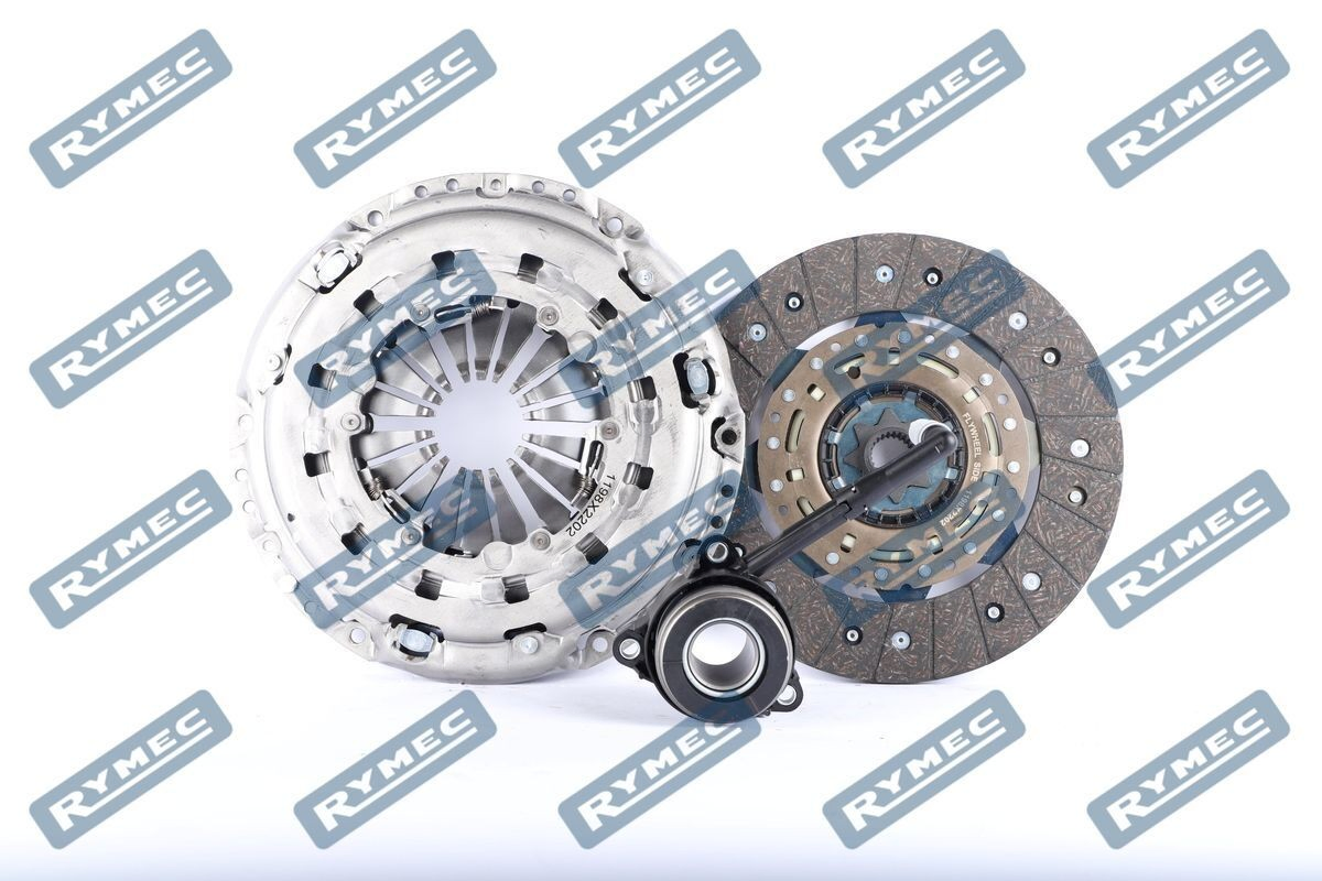 Precio del repuesto Kit de embrague TT  coupé