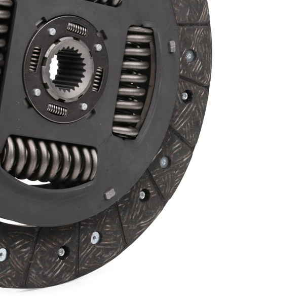 Kit de embrague para Land Rover Range Rover I (L320)