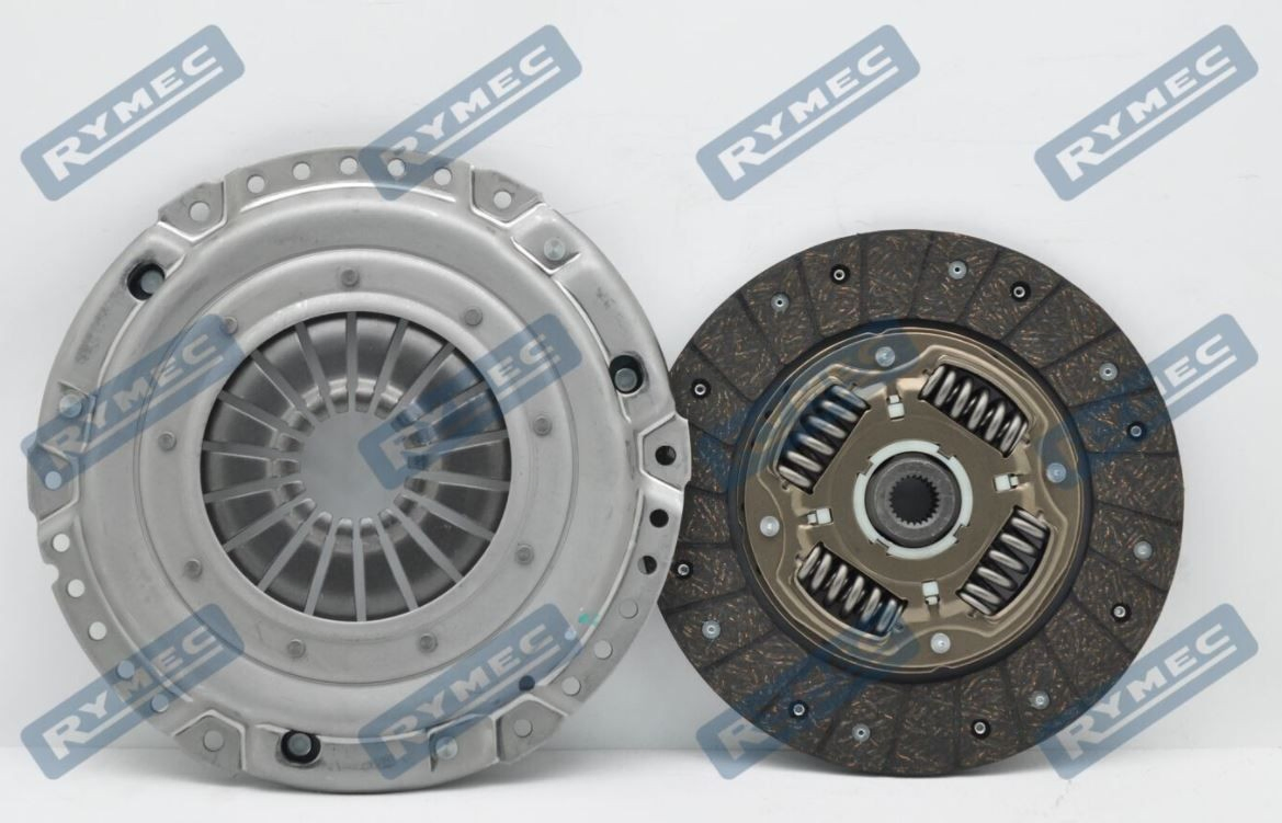 Embrague motor Chevrolet Orlando  (2010-2026)