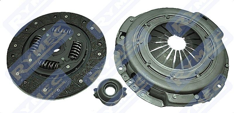 Embrague motor Fiat Ducato II (1994-2002)