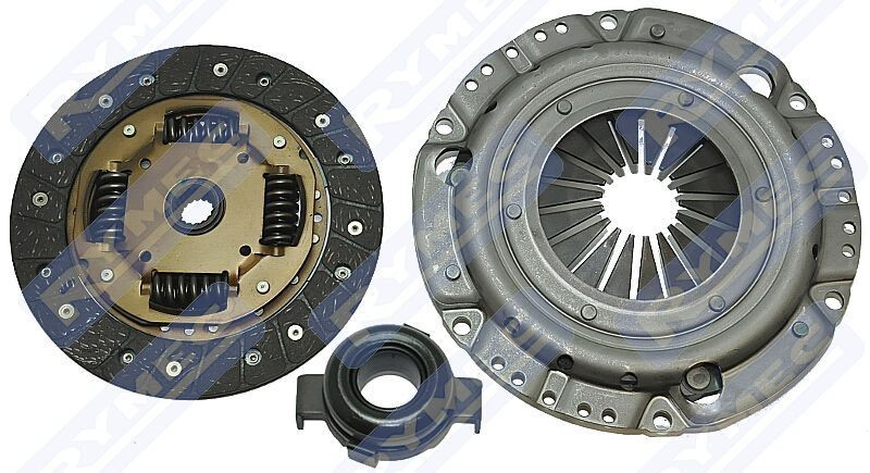 Kit de embrague Skoda Felicia I hatchback comprar en España