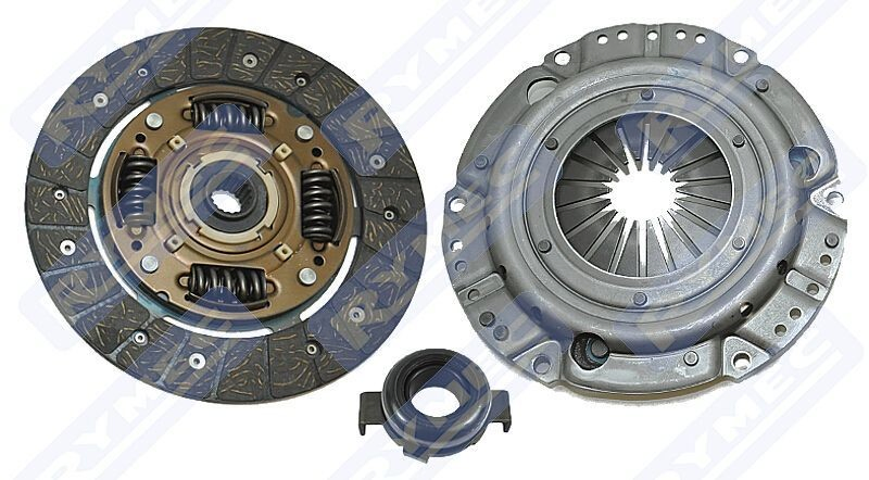 Kit de embrague Caddy II pick-up (1996-2004) original desde 98,10 €