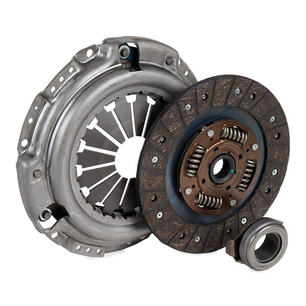 Embrague motor para Honda Accord V CC7