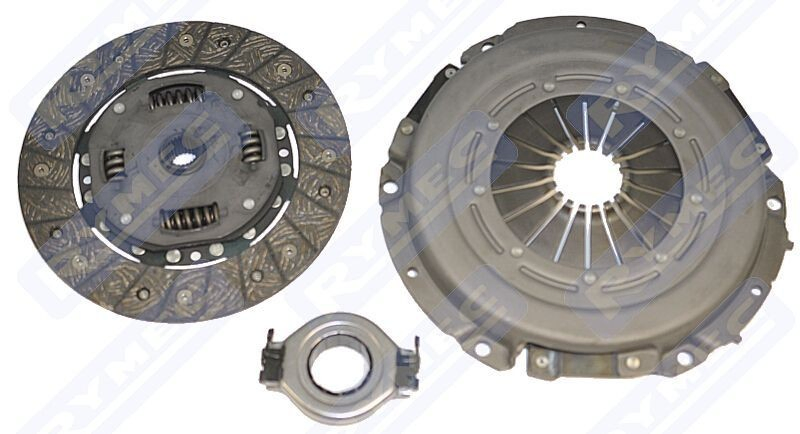 Embrague motor para Volkswagen Transporter T3 24, 25, 251