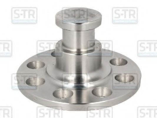 KP001 STR