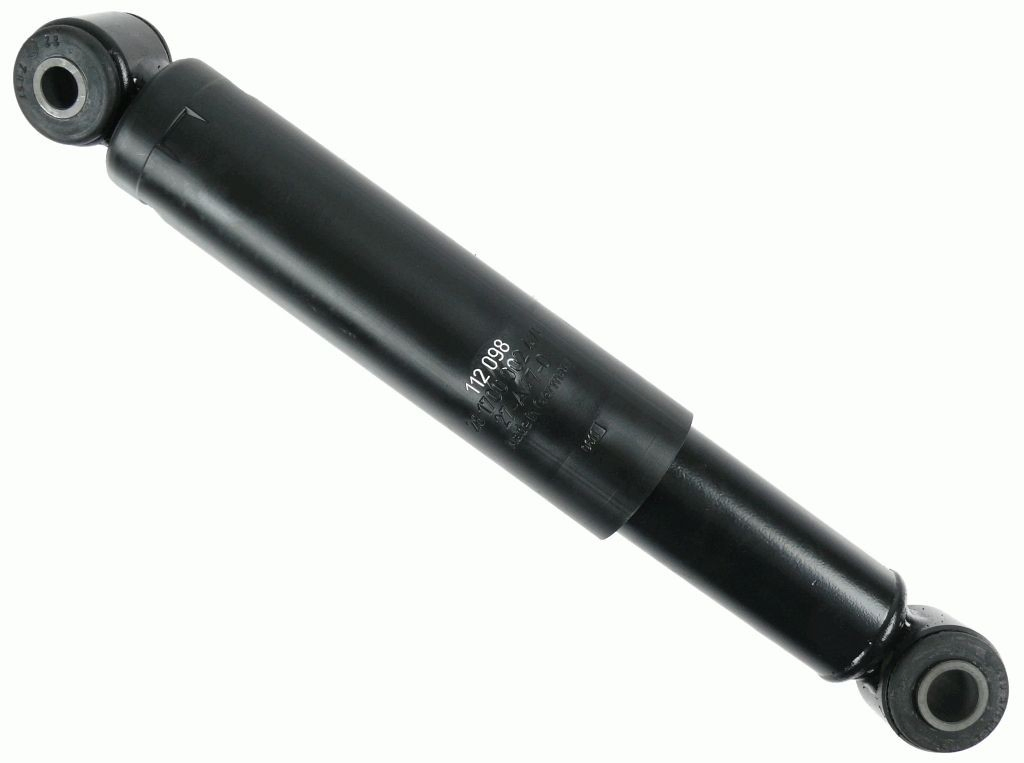 Comprar Amortiguador trasero Mercedes 100  631