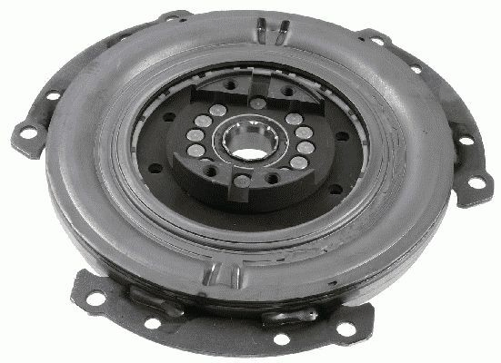 Disco de embrague 432896A2 Case