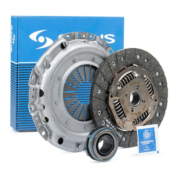 Mecanismo de embrague Sachs 3000111003 precio, desde 146,62 EUR