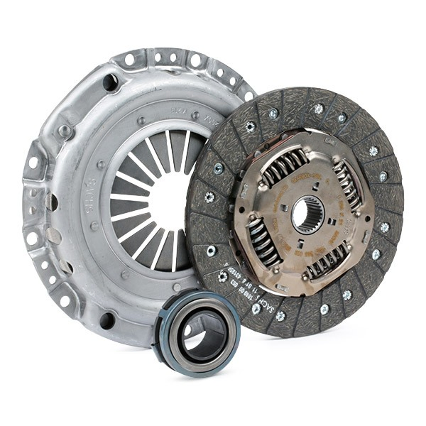 Comprar 3000111003 Sachs Kit de embrague completo