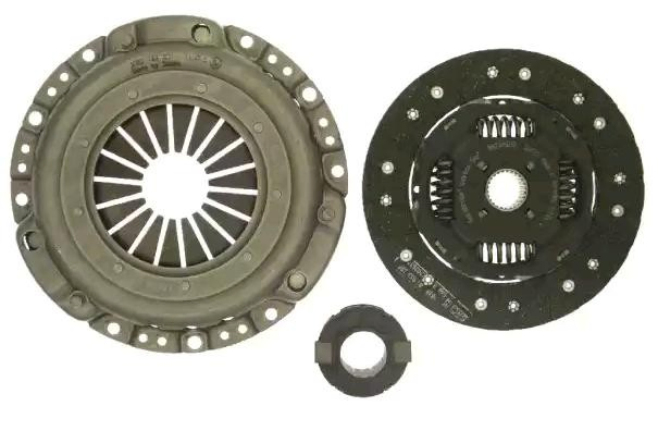 Kit de embrague Sachs 3000111003