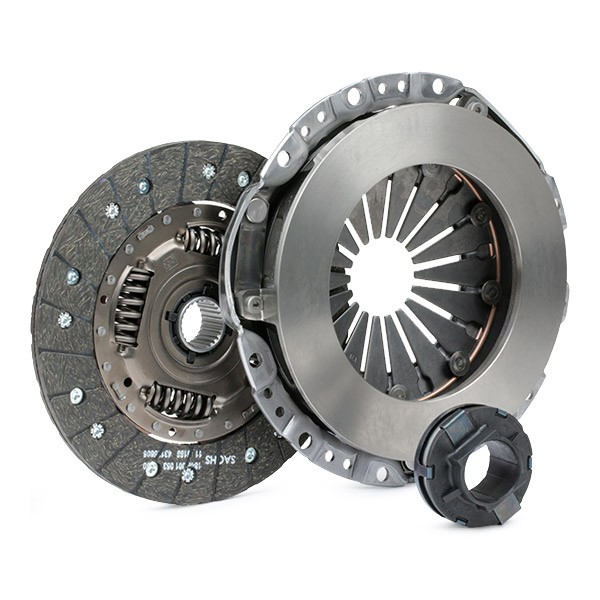 Mecanismo de embrague Sachs 3000111003 precio, desde 146,62 EUR