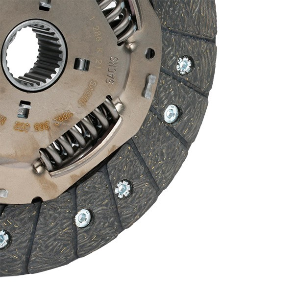 Embrague 3000111003 Sachs
