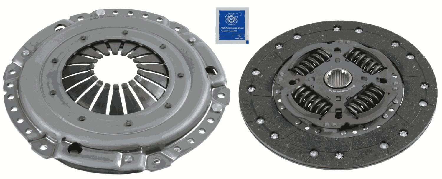 Comprar 93190169 General Motors Kit de embrague completo