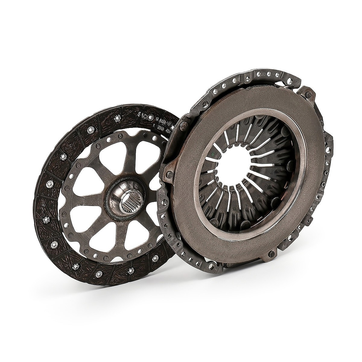 Kit de embrague Porsche 911 Targa