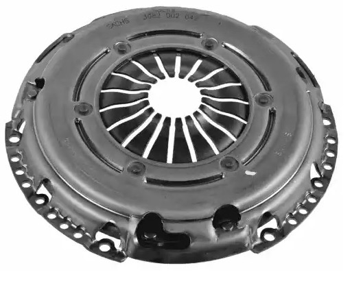 Plato de presión de embrague Skoda Octavia IV A8 familiar (NX5, PV5) (2019 - 2026) precio, desde 78,77 EUR