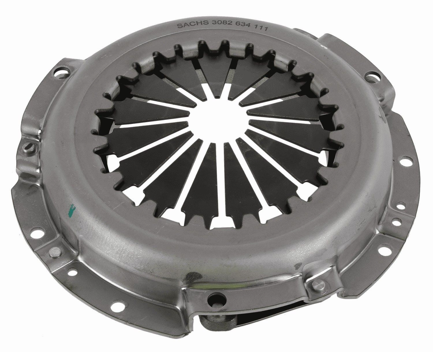 plato de presion del embrague funcion para Alfa Romeo 146  930