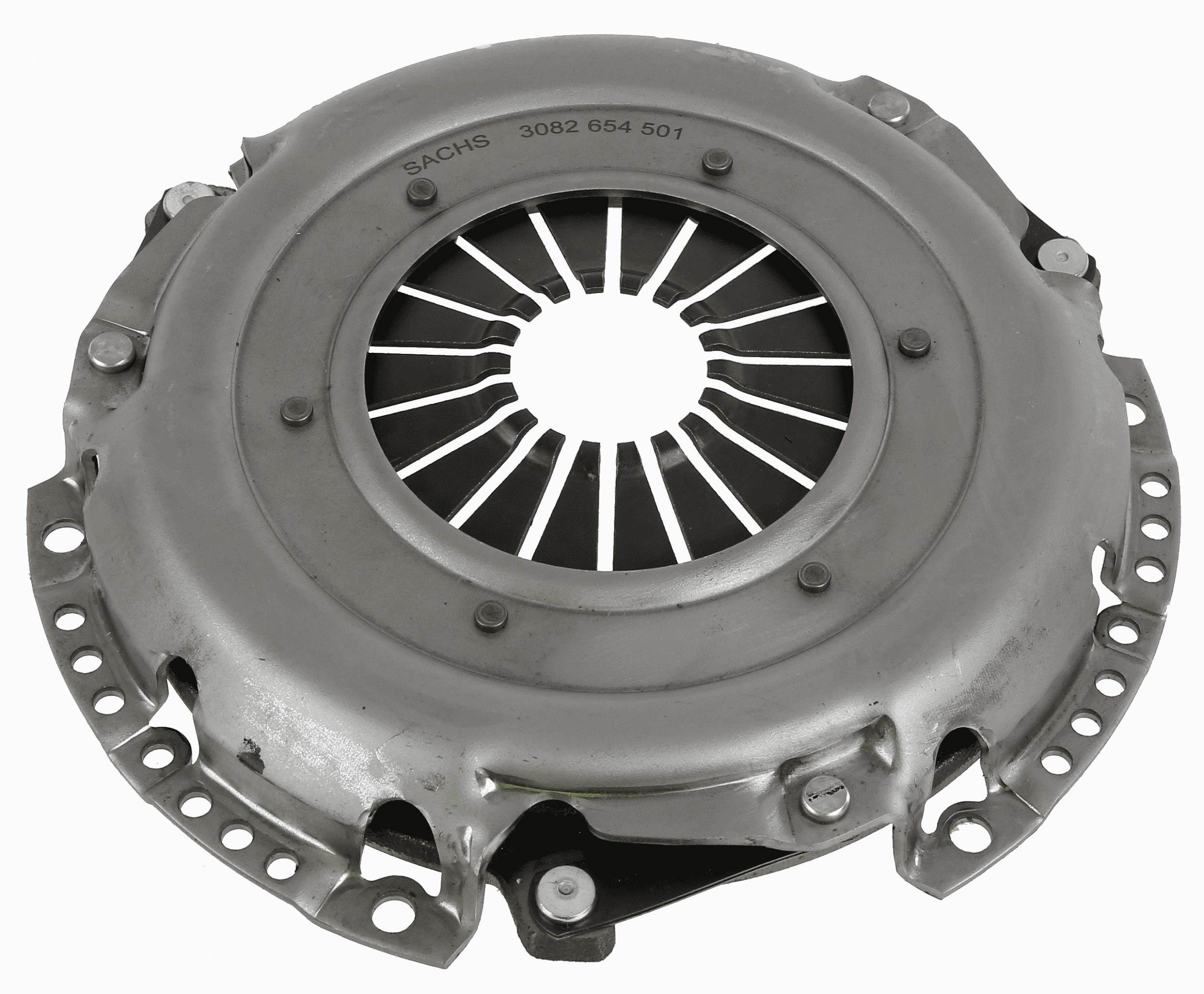 Comprar Plato de presión de embrague Ford Escort CLASSIC AAL, ABL