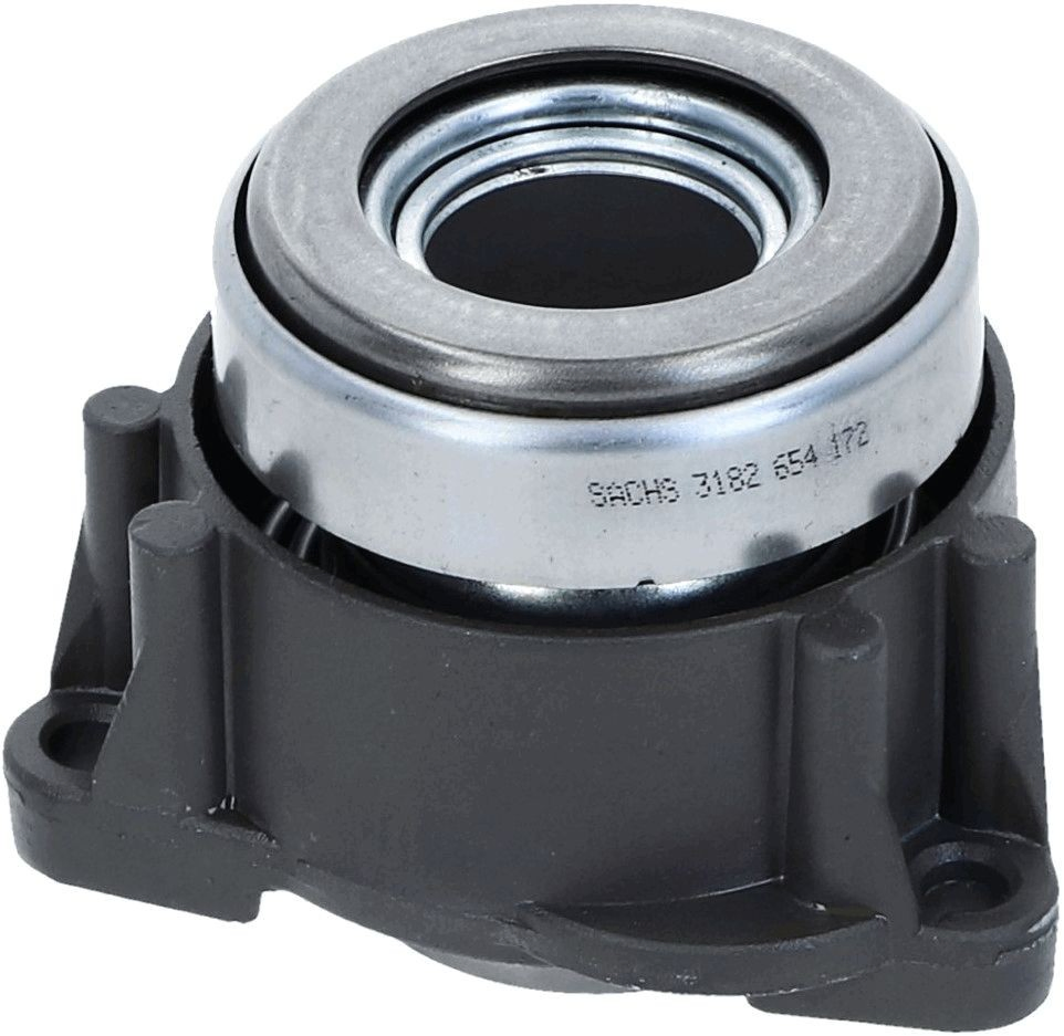 Desembrague central, embrague Sachs 3182654172 precio, desde 74,39 EUR