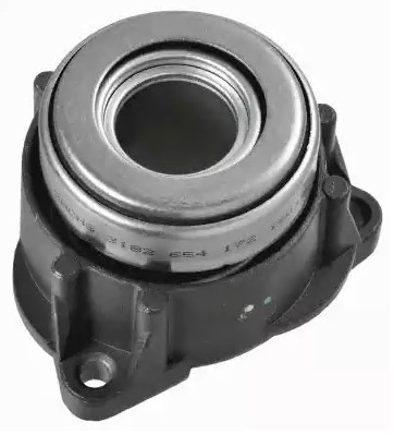 Desembrague central, embrague Sachs 3182654172 precio, desde 74,39 EUR
