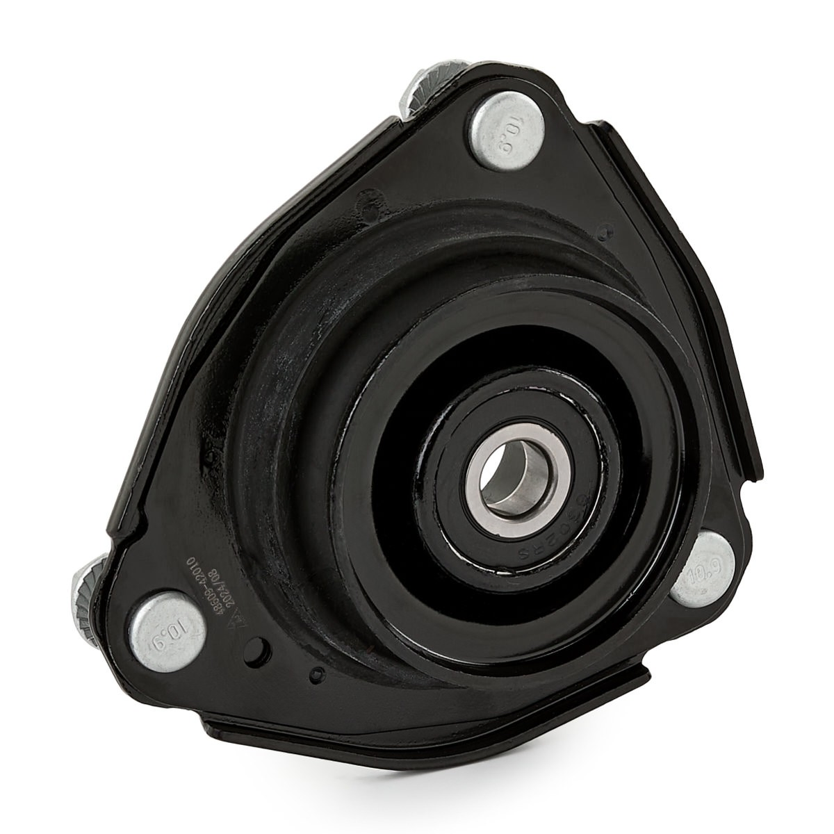 Soporte del amortiguador delantero 802298 Sachs