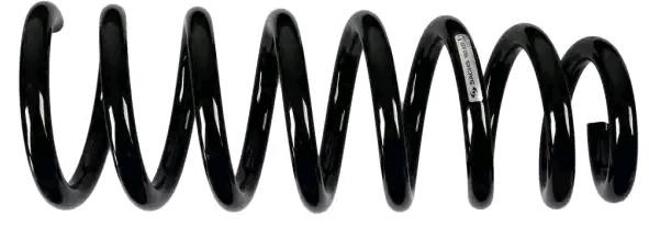 Muelle delantero para BMW X6  E71