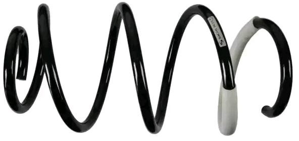 993572 Sachs Muelle delantero