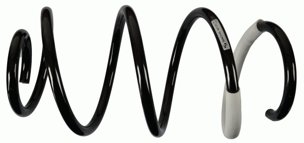 Muelle delantero Sachs 993572 precio, desde 40,48 EUR