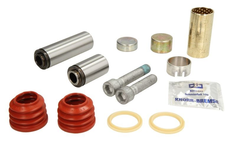 Kit de reparación de pinzas trasero Mercedes Benz Truck TRUCK ACTROS  camión plataforma/chasis comprar en España
