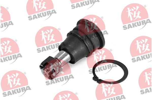 Rótula inferior de suspensión Nissan Sunny II familiar (B12) (1986 - 1991) precio, desde 8,01 EUR