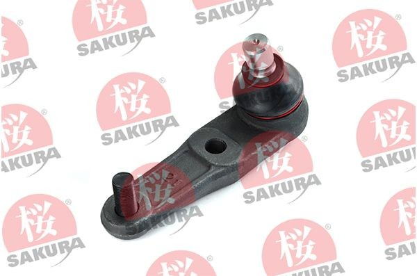 Rótula inferior de suspensión para Ford Escort LX 