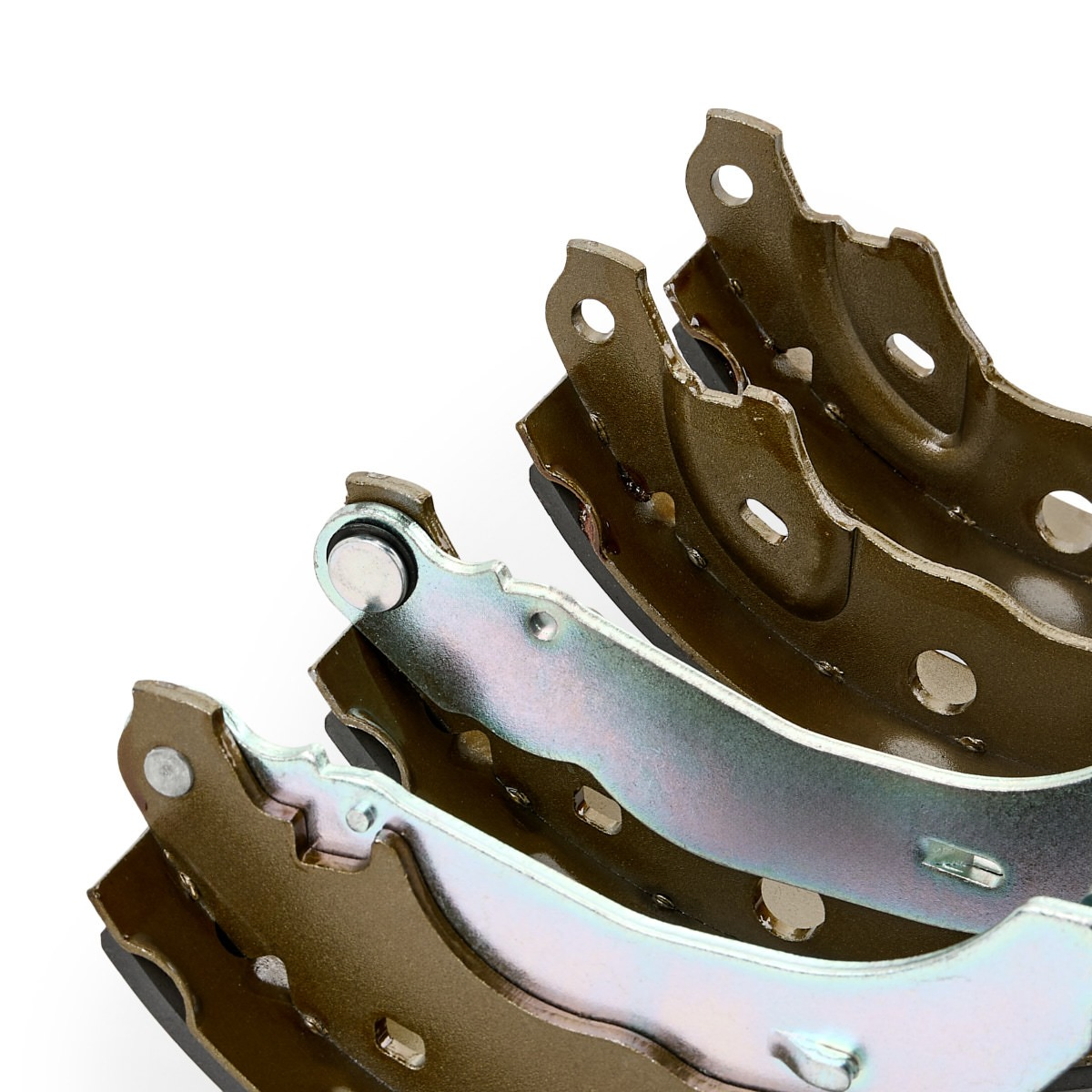 Comprar Zapatas de freno Renault Clio V B7