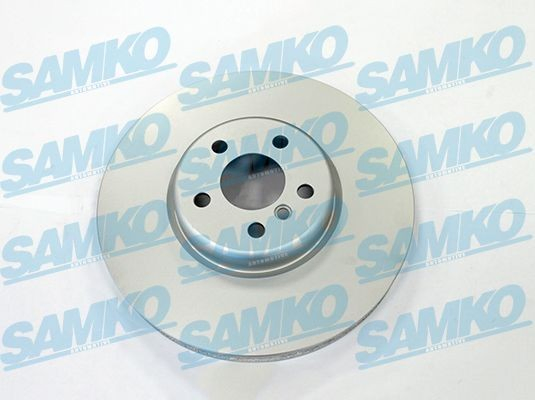 Discos BMW 3 (2019-2026)