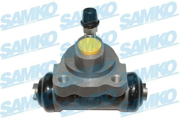 Cilindro de freno de rueda trasera Renault (RVI) 4845031010 precio, desde 19,47 EUR