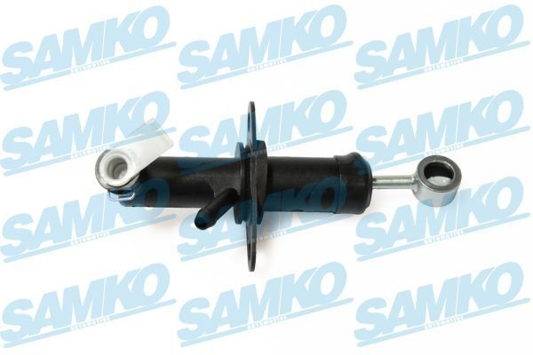 Bomba de embrague Fiat Panda II