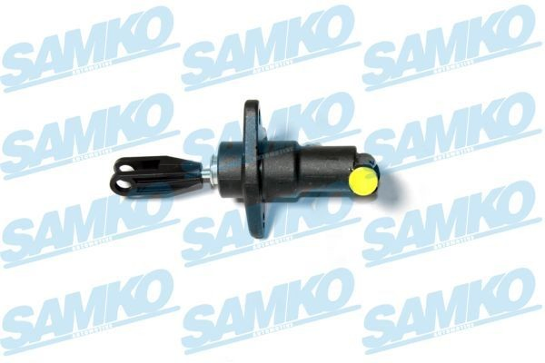  Cilindro maestro de embrague Smart FORTWO 
