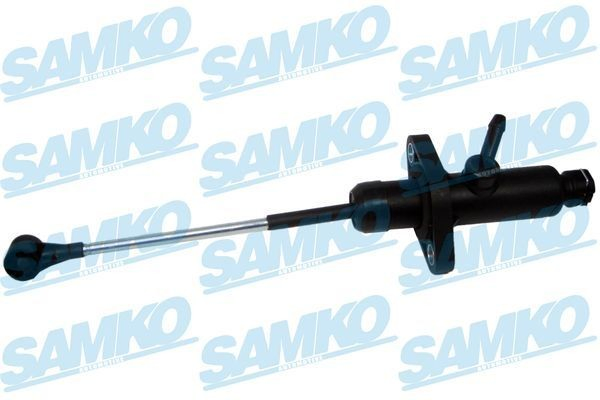  Cilindro maestro de embrague Fiat Siena 
