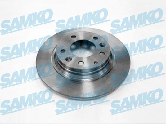M5005P Samko Freno de disco trasero