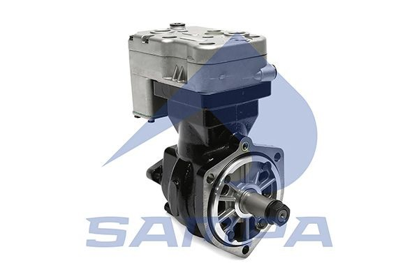 093434 Sampa Otomotiv‏ Compresor de aire de suspensión neumática (Camión)