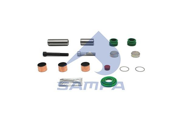 Comprar Kit de reparación de pinzas de freno MAN TGX I 