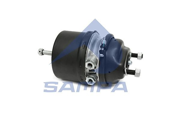 0964733 Sampa Otomotiv