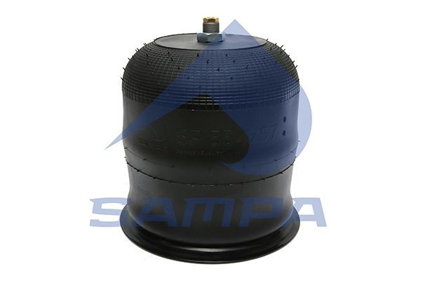 SP554757K Sampa Otomotiv‏ Bolsa de aire del eje delantero