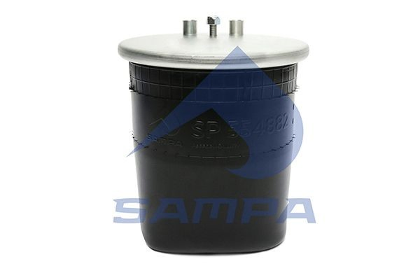 SP554882 Sampa Otomotiv‏ Bolsa neumática del eje
