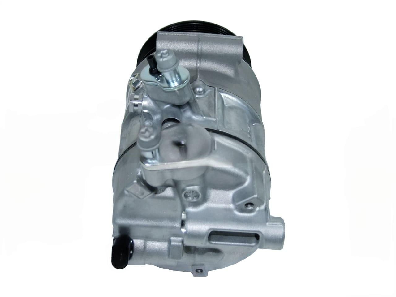 PXE161711 Sanden Compresor climatizador